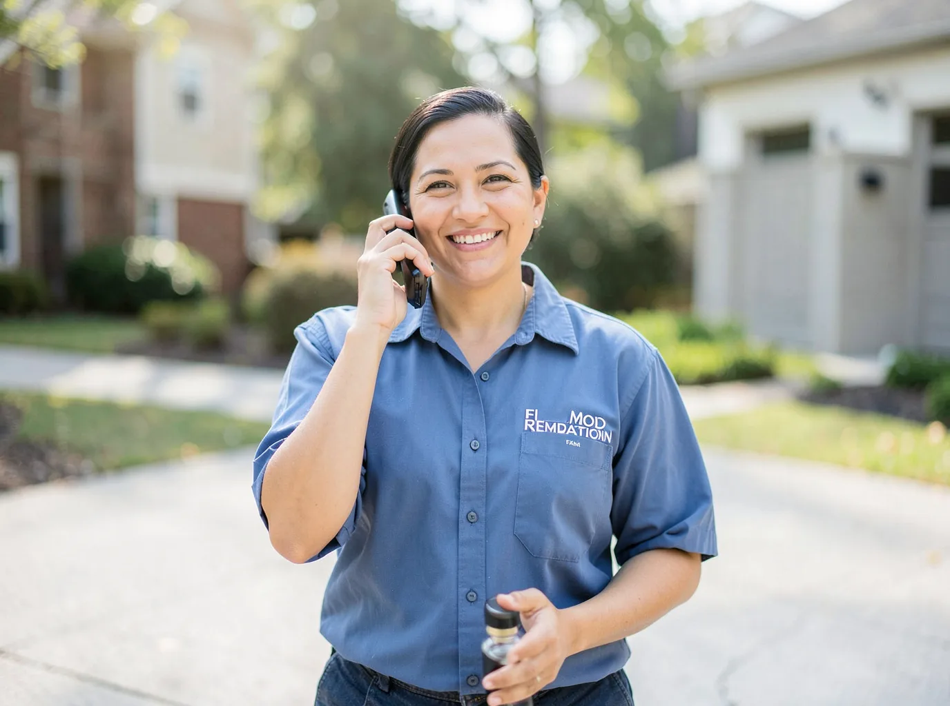 Mold Remediation Norridgewock, ME FAQs